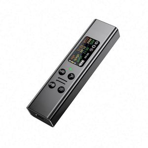เครื่องวัดรังสีเอกซ์แบบพกพา รุ่น Y-M06 พร้อมเครื่องวัดกิ๊กเกอร์เคาน์เตอร์ราคาประหยัดสำหรับการตรวจจับ - Product Image 4