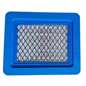 Briggs & Stratton 491588 399959 Four-stroke 0.06kg Compatible Air Filter <b>Mower</b> Parts & Accessories - Product Image 4