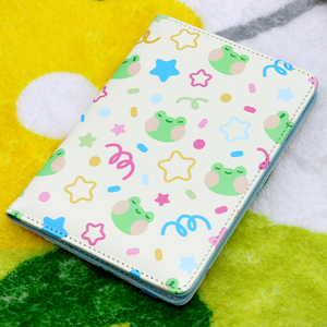 Funda de <span class=keywords><strong>Pasaporte</strong></span> de Cuero PU con Logotipo Personalizado, Estilo Personalizado, Porta Tarjetas - Product Image 1