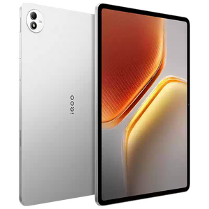 Tablet PC <span class=keywords><strong>Iq</strong></span> oo Pad 5 Pro de 13'' con Pantalla LCD IPS de 3.1K y 144Hz, Batería de 12050mAh, Procesador Dimensity 9400+ de Ocho Núcleos para Juegos y Negocios - Product Image 4