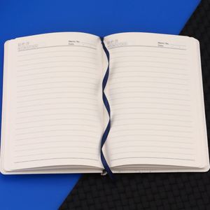 Kits de bienvenue pour la remise des diplômes et la reconnaissance des enseignants Besery : Carnet avec stylo et bouteille isotherme pour cadeaux d'entreprise - Product Image 4