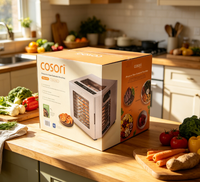 Caja Rectangular de Cartón Corrugado Resistente y Ecológica RONGHUA para Diversas Industrias
