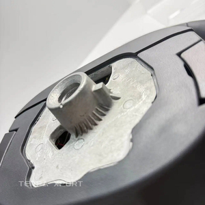 Volante X3 X4 X5 X6 X7 Z4 I4 iX3 i7 M2 M3 M4 M5 adecuado para BMW G29 G26 G08 G70 G87 G80 G82 G83 G90 G01 G02 G05 G06 G07 - Product Image 5