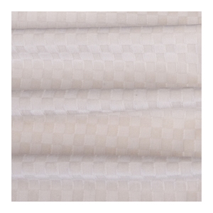 Nouveau tissu polaire jacquard 2026, tissu jacquard polyester élasthanne - Product Image 6
