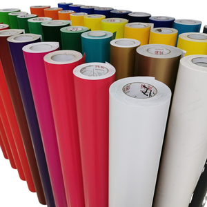 <span class=keywords><strong>Film</strong></span> publicitaire semi-transparent de couleur unie, best-seller, pour boîte lumineuse, <span class=keywords><strong>film</strong></span> à changement de couleur pour caractères lumineux. - Product Image 1