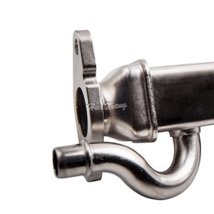 Haoxiang 71795484 71795482ชุดประกอบวาล์ว EGR อัตโนมัติสำหรับ Fiat Ducato 2.3D - Product Image 2