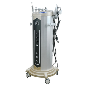 <span class=keywords><strong>Machine</strong></span> de soins du visage 9 en 1 Jet d'oxygène Aqua Peeling Hydra Beauty <span class=keywords><strong>Facial</strong></span> <span class=keywords><strong>Machine</strong></span> - Product Image 3