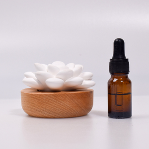 <span class=keywords><strong>Pierre</strong></span> en céramique pour la maison en gros désodorisant décoratif <span class=keywords><strong>pierre</strong></span> <span class=keywords><strong>de</strong></span> parfum plâtre aromatique - Product Image 3