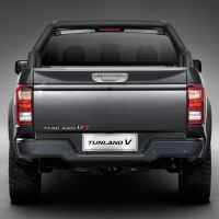 Nouveau FOTON Tunland V7 – Pick-up Diesel 4x4 5 Places à Prix Avantageux – Modèle 2026 à Vendre