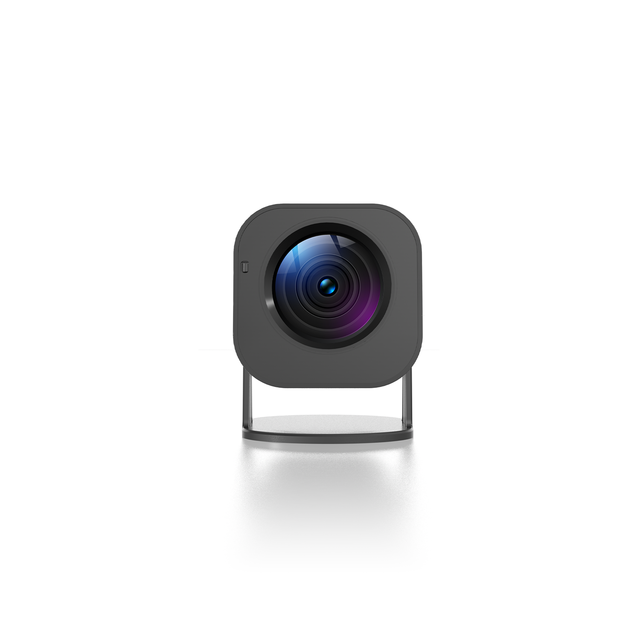 Projector 1080p Native Led Android Video Smart Portable Mini Projector for Home 200 Inch Screen for 4k Ust Projector