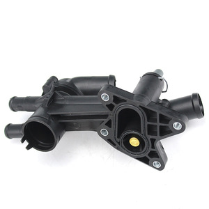 AECoolant <strong>Thermostat</strong> for VW SEAT Eos Golf Mk5 Mk6 Plus 03C121111T 03C121026AT 03C121118F 03C121111R 03C121026M - Product Image 4