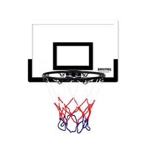 ¡Gran oferta! Tablero de baloncesto de plástico para niños, montado en pared, sin necesidad de taladrar, para interiores, juguete de fitness para el hogar. - Product Image 1