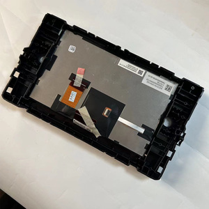 Для монитора радио ЖК-дисплей MIB2.5 Volkswagen Golf 7 Passat B8 POLO MK6 5G6 919 605 B / a - Product Image 4