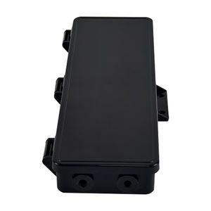 กล่องป้องกัน<span class=keywords><strong>สาย</strong></span><span class=keywords><strong>ไฟ</strong></span>เบอร์ออปติก1พอร์ต, กล่องป้องกัน<span class=keywords><strong>สาย</strong></span><span class=keywords><strong>ไฟ</strong></span>เบอร์ออฟติกใยแก้วนำแสงกันน้ำใช้กลางแจ้ง IP65 - Product Image 2