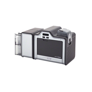 Impresora de Tarjetas Fargo HID HDP5000 de Alta Definición, Impresora de Tarjetas de PVC por Retransferencia, Impresora de Tarjetas de Identificación, Impresora de Tarjetas RFID, Impresora de Tarjetas de Visita - Product Image 2
