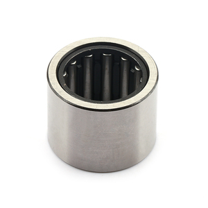 Roulement à aiguilles NA4906 à une rangée, avec bague intérieure, bague extérieure à 2 bordures 30x47x17mm, roulement à aiguilles usiné - Product Image 6
