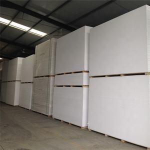 Plancha de Espuma de PVC Celuka Precio de Plancha de Espuma de PVC Panel de Plancha de Espuma de PVC para Muebles 18mm - Product Image 2