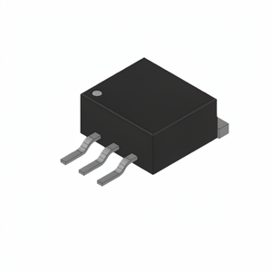 TO 263 4, D2PAK, TO 263AA ระบบจัดการพลังงาน (PMIC) MIC5237-3.3BU ชิ้นส่วนวงจรอิเล็กทรอนิกส์ในสต็อก - Product Image 1