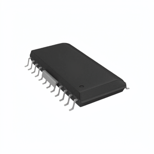 24 SOlC , 18 Leads, Fused Leads Interface Electronic Chips Component Original AD8016ARBZ - Product Image 1