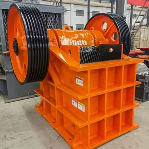 Bê tông thạch cao Bazan thiết bị nghiền DIESEL Máy Nghiền hàm pe400x600 pe500x750 với công suất <span class=keywords><strong>50</strong></span> <span class=keywords><strong>100tph</strong></span> trong mỏ đá ở Ghana - Product Image 3