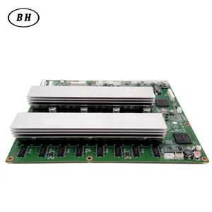 Bheng orijinal yeni mimaki E400914-1 Pb/F COM32/16 kartı mimaki jv33 için IO kurulu BASKI MAKİNESİ jv150-160 /jv300 yazıcı