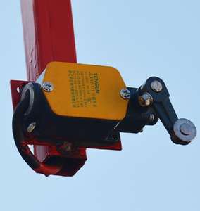 Échafaudage électrique personnalisé 500kg 2m 6m 10m élévateur 400kg 6m échafaudage électrique pour la construction - Product Image 3