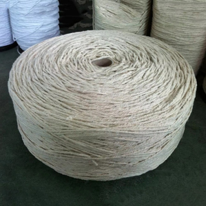 Recycled <strong>Cotton</strong> <strong>Yarn</strong> Open End and Friction Spinning <strong>Mop</strong> <strong>Yarn</strong> - Product Image 3