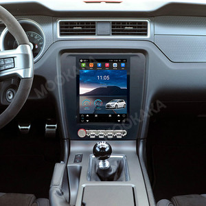 MOOKAKA-<span class=keywords><strong>Autoradio</strong></span> de 9.7 pouces Android 13, lecteur DVD de voiture avec Carplay, <span class=keywords><strong>GPS</strong></span>, FM, AM, DSP SIM, <span class=keywords><strong>autoradio</strong></span>, pour <span class=keywords><strong>Ford</strong></span> <span class=keywords><strong>Mondeo</strong></span> 2013-2018 - Product Image 6