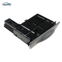 YC3Z-2513560-CAD YAOPEI Le porte-gobelet de tableau de bord pour Ford F250 F350 F450 F550 Super Duty Excursion 1999-2004