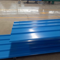 2025 couleur ondulée galvanisée de feuille de toit enduite pour des services de soudure et de pliage de maison certifiée ASTM et Tisi