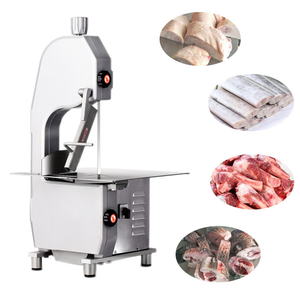Low Power Consumption Bone <b>Saw</b> Machine Electric Frozen Meat Bone <b>Saw</b> Machine for Meat Bone <b>Saw</b> Machine for Frozen Meat - Product Image 3