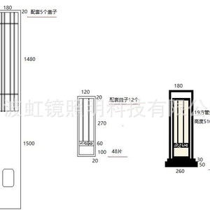 Lawn <b>Lights</b> Stainless Steel <b>Led</b> <b>Light</b> <b>Sensor</b> Water Resistant Semi Flush Mount 50000 Hours Zhejiang China - Product Image 5