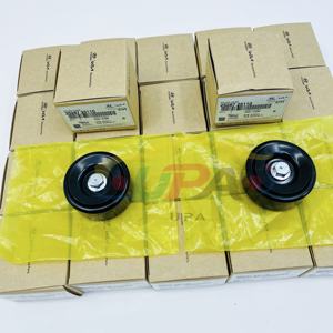 Correa de transmisión de alta calidad para el sistema del motor 25287-25110 2528725110 para Hyundai Accent 25287 25110 - Product Image 2