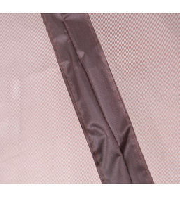 Ağır Hizmet Tipi Manyetik Sineklik Kapı Perdesi, Eller Serbest Anında Kapanan Sineklik, Veranda Kapısı için - Product Image 6