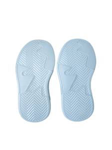 Chất lượng cao tùy chỉnh logo EVA nhỏ giọt đúc đế chất lượng tốt cao su PVC đế ngoài cho thời trang sneakers và Skateboard Giày - Product Image 5
