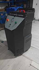 Máquina <span class=keywords><strong>de</strong></span> <span class=keywords><strong>Hielo</strong></span> <span class=keywords><strong>Seco</strong></span> Industrial <span class=keywords><strong>de</strong></span> Alta Potencia para Detallado <span class=keywords><strong>de</strong></span> Automóviles y Eliminación <span class=keywords><strong>de</strong></span> Óxido - Product Image 6