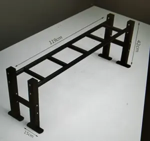 Suporte de queixo para teto de fábrica 2022, banco de peso, agachamento, prateleira, banco de pressão, estação de queixo dip, academia