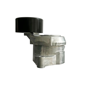 Roulement tendeur de haute qualité neuf, poulie réglable, numéro OE 31170RLHH01 - Product Image 1