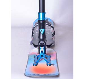 Ventes chaudes : Équipement <span class=keywords><strong>de</strong></span> ski <span class=keywords><strong>freestyle</strong></span>, scooter à <span class=keywords><strong>neige</strong></span> pour vélo <span class=keywords><strong>de</strong></span> ski - Product Image 2