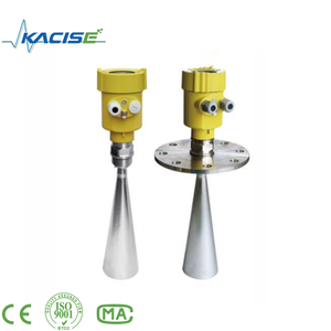 Dụng cụ đo mức nhiên liệu lò vi sóng Radar xung để đo mức chất lỏng chính xác - Product Image 5