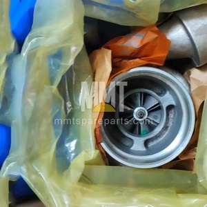 เทอร์โบชาร์จเจอร์ 1W-5285 1W-5286 129-1557 129-1558 1W5285 1W5286 1291557 1291558 สำหรับเครื่องยนต์ทางทะเลรุ่น 3408B 3408 3508 - Product Image 2