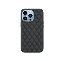 Coque de téléphone pour iPhone 11 12 13 Pro Max XS Max XR X 8 7 Plus Coque en silicone