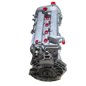 ชุดประกอบเครื่องยนต์ดีเซลใหม่สำหรับรถยนต์ข้ามพรมแดน รุ่น L3-VDT พร้อมระบบ VVT - Product Image 3