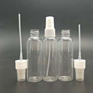 60ml Mist <strong>Spray</strong> <strong>Bottles</strong> /2 oz Plastic <strong>Spray</strong> <strong>Bottles</strong> /60ml <strong>Spray</strong> <strong>Bottle</strong> <strong>Small</strong> <strong>Spray</strong> <strong>Bottle</strong> Plastic <strong>Bottle</strong> - Product Image 5