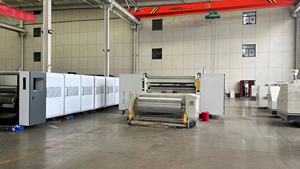 Tốc độ cao 2 3 5 7 các tông sóng làm cho dòng/tốc độ cao bìa làm cho máy - Product Image 4