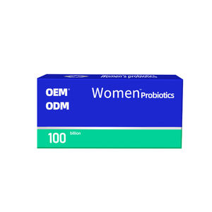 Vendita Calda Integratore Probiotico in Polvere per Donne Adulte Marchio Privato Best Seller Supporto Immunitario Anti - Product Image 1