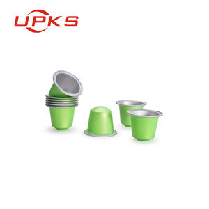 Capsules de <span class=keywords><strong>café</strong></span> portables écologiques avec couvercle <span class=keywords><strong>sans</strong></span> joint en caoutchouc pour machine à <span class=keywords><strong>café</strong></span> - Product Image 5