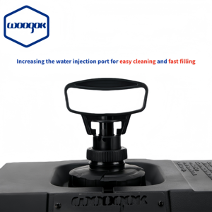 <span class=keywords><strong>Pompe</strong></span> à air <span class=keywords><strong>manuelle</strong></span> portable avec réservoir d'<span class=keywords><strong>eau</strong></span> de 24 L et douche pour le <span class=keywords><strong>camping</strong></span> et les pique-niques - Product Image 2