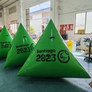 Boya hinchable para carreras <span class=keywords><strong>de</strong></span> vela, boya <span class=keywords><strong>de</strong></span> natación, boya flotante para el lago, Regatta - Product Image 5