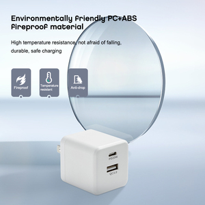 <span class=keywords><strong>Anker</strong></span> — chargeur double Port Usb, A + C pd20 W + QC3.0 18W, rapide, pour <span class=keywords><strong>iPhone</strong></span>, nouveau Design - Product Image 6